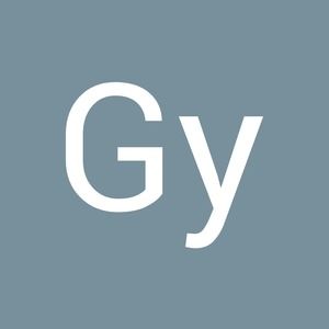 Meet your Posher, Gyorgyi